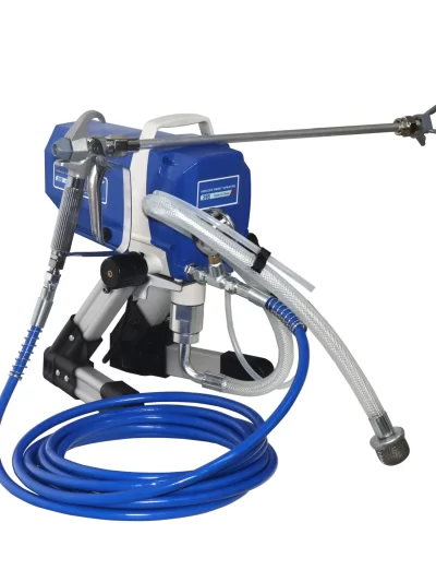 2025 High Pressure Sprayer 1200W High Pressure Paint Sprayer 2.2L/min Airless