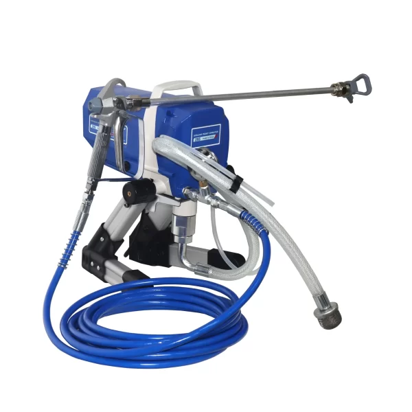 2025 High Pressure Sprayer 1200W High Pressure Paint Sprayer 2.2L/min Airless