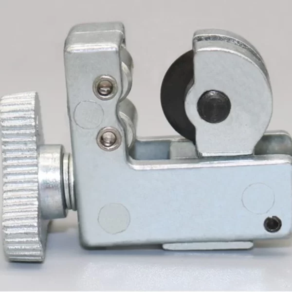 Mini Pipe Cutter Tube Cutter Brass Aluminium Stainless Steel Pipes Cutting Tool Refrigeration Repair Tool Drop Ship - Image 2