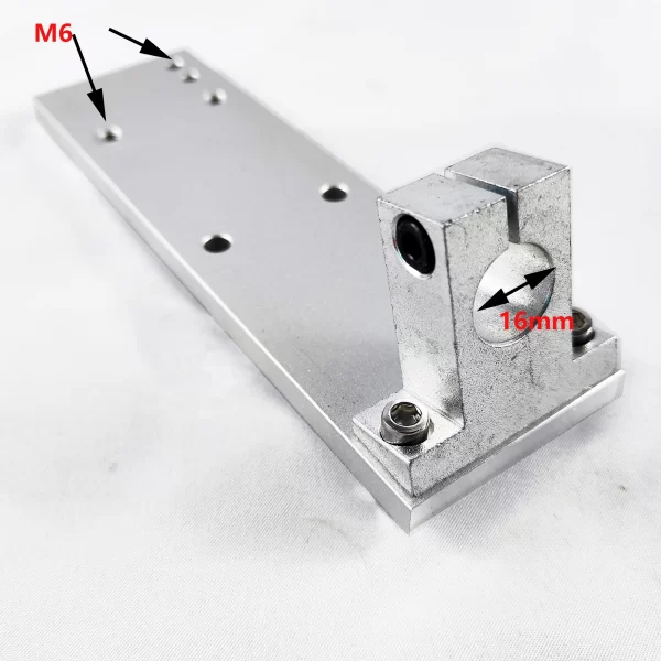Sy Tools Beast Rotary mechanism with Clamp - Image 4