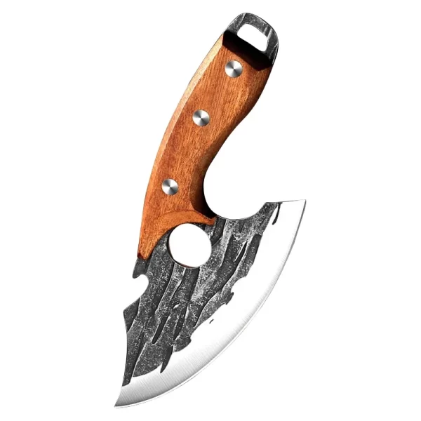 Professional Kitchen Knives Stainless Steel Bottle Opener - Image 13