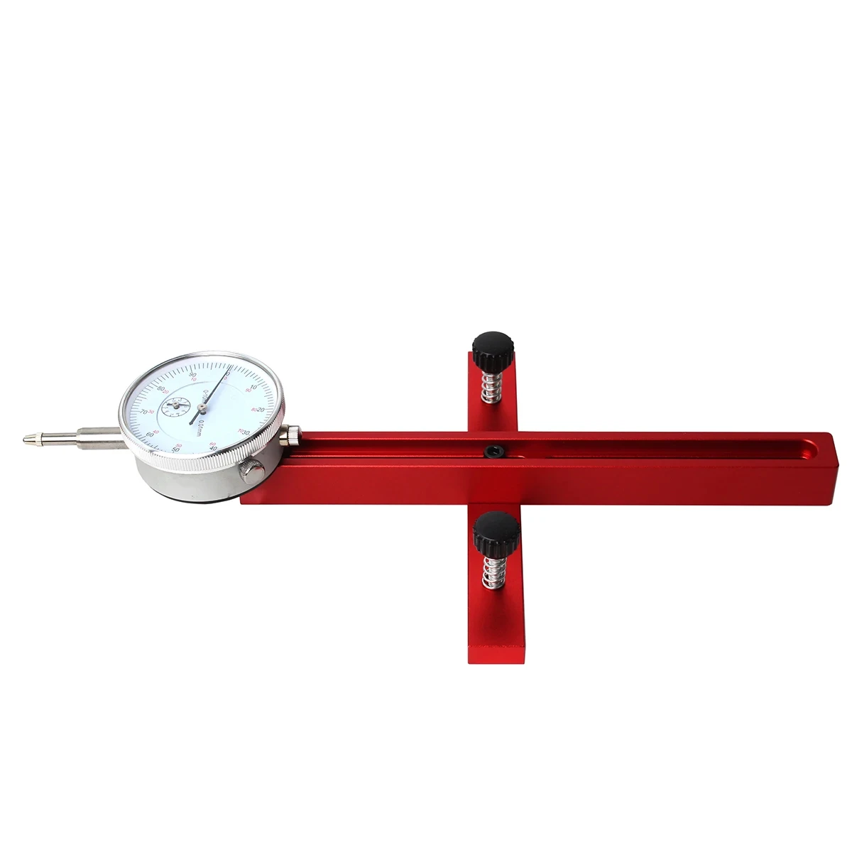 1Pc Table Saw Dial Gauge Corrector Aluminum Alloy For Saw Table Saw Blade Parallelism - Image 14