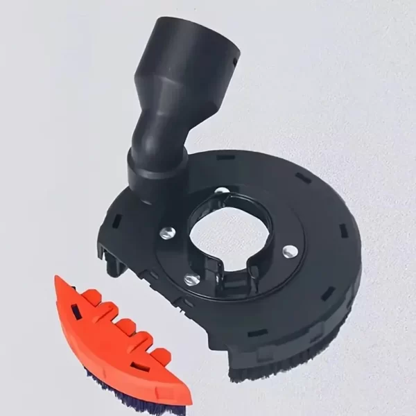 Angle Grinder Dust Cover Shroud Angle Grinder Surface Grinding Cutting Dust Shroud - Image 4