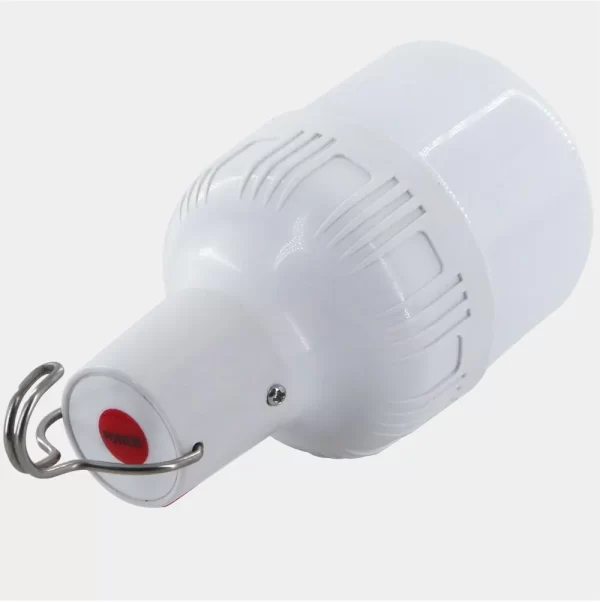 Outdoor USB Rechargeable LED Lamp Bulbs High Brightness - Image 12