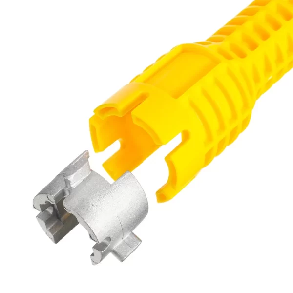 Sink Bathroom Wrench Plumbing Installation Tool Household Water Pipe - Image 5