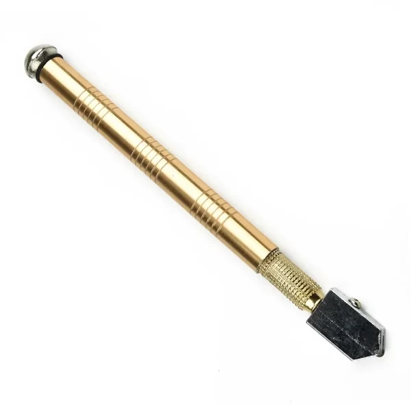1pc Glass Cutter Diamond Cutter Cutting Tool Accessories Anti-Skid Handle175mm Suitable For Cutting Glass Diamonds And Minerals - Image 6