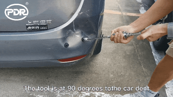 PDR Auto Paintless Body Dent Removal Kits Car Dent Repair Tools Automotive Dent Remover Suction Cup Dent Puller - Image 10