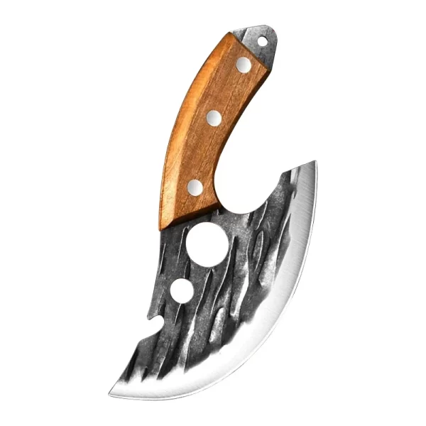 Professional Kitchen Knives Stainless Steel Bottle Opener - Image 10