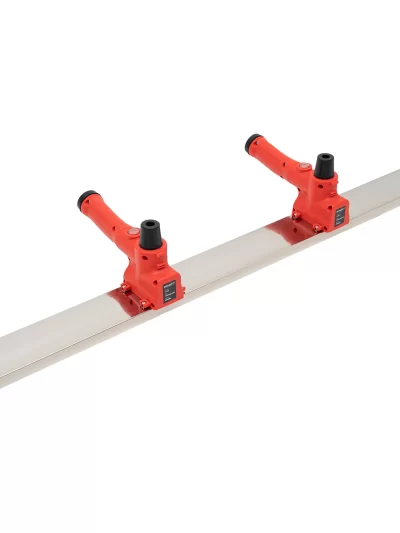 Vibrating Concrete Finishing Tool, Screed Concrete Finishing Float, Power Screed