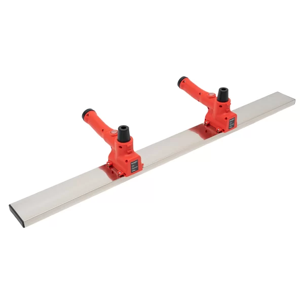 Vibrating Concrete Finishing Tool, Screed Concrete Finishing Float, Power Screed
