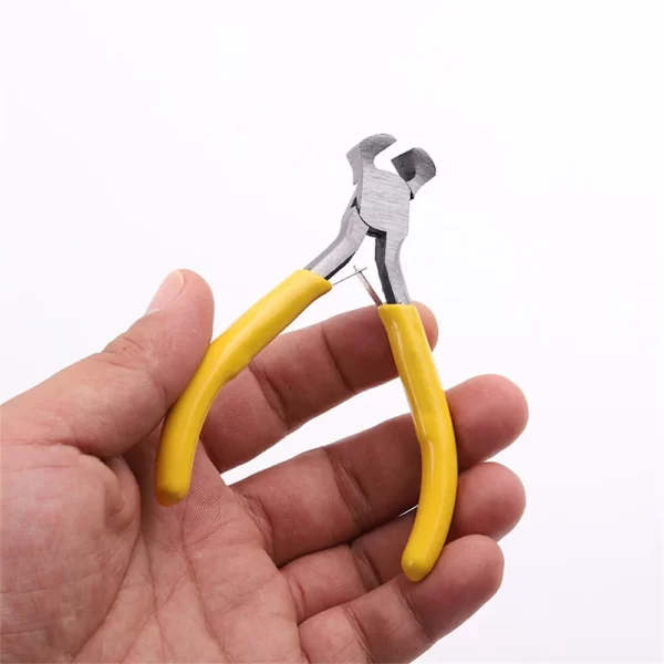 For Crown Watchmakers Repairs WATCH WINDING STEM CUTTER Pliers Shorten Stems Hardware Tools - Image 7