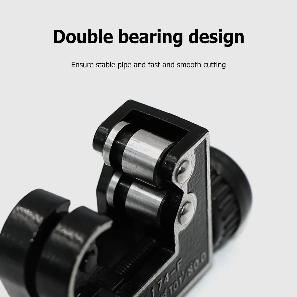 STONEGO 3-16/3-22/3-28mm Pipe Cutter Small Copper Pipe Cutter - Image 22