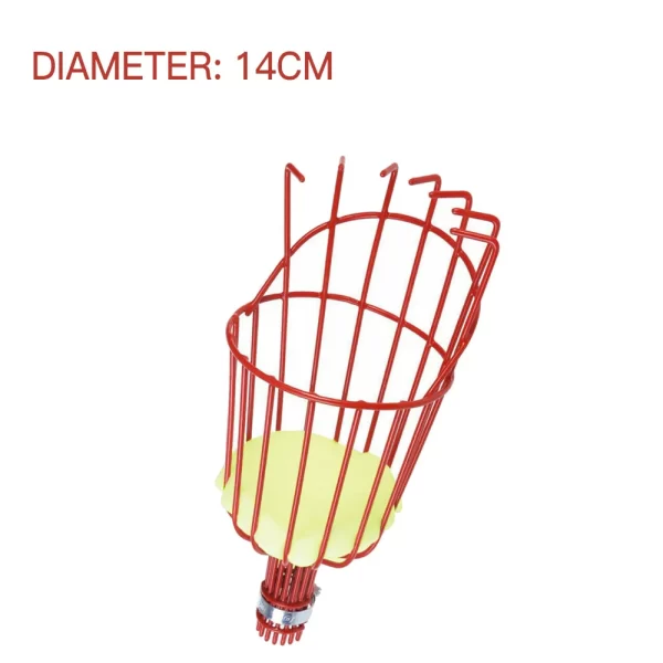 Fruit Picking Machine Fruit Collection Picking Catcher Device I - Image 6