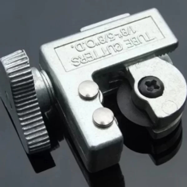 Mini Pipe Cutter Tube Cutter Brass Aluminium Stainless Steel Pipes Cutting Tool Refrigeration Repair Tool Drop Ship - Image 4