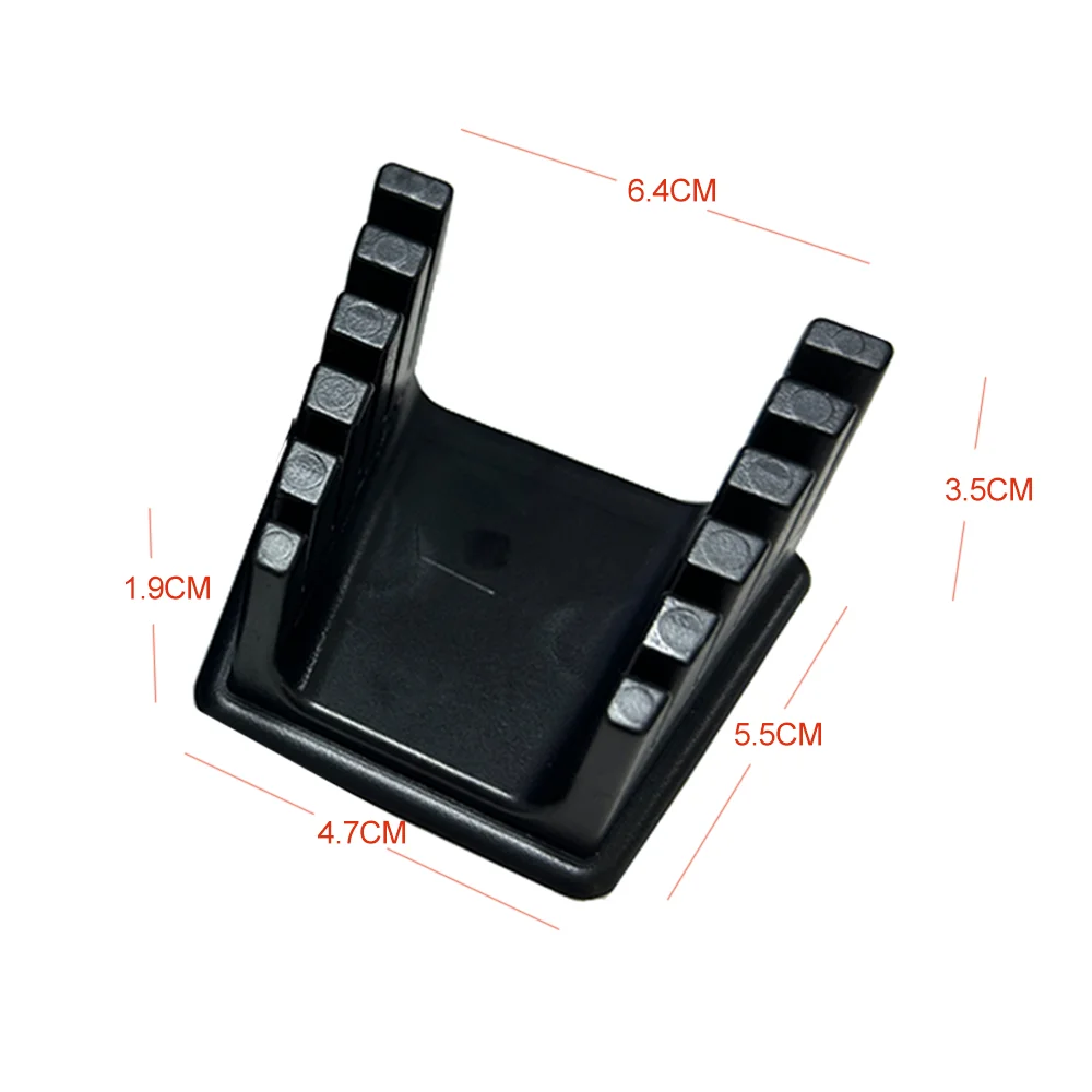 ABS Wire Fixture Bracket Welding Table Clamp Fixed Clamp Magnetic Welding Bench - Image 7