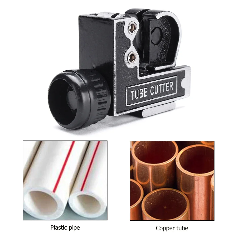 STONEGO 3-16/3-22/3-28mm Pipe Cutter Small Copper Pipe Cutter - Image 19