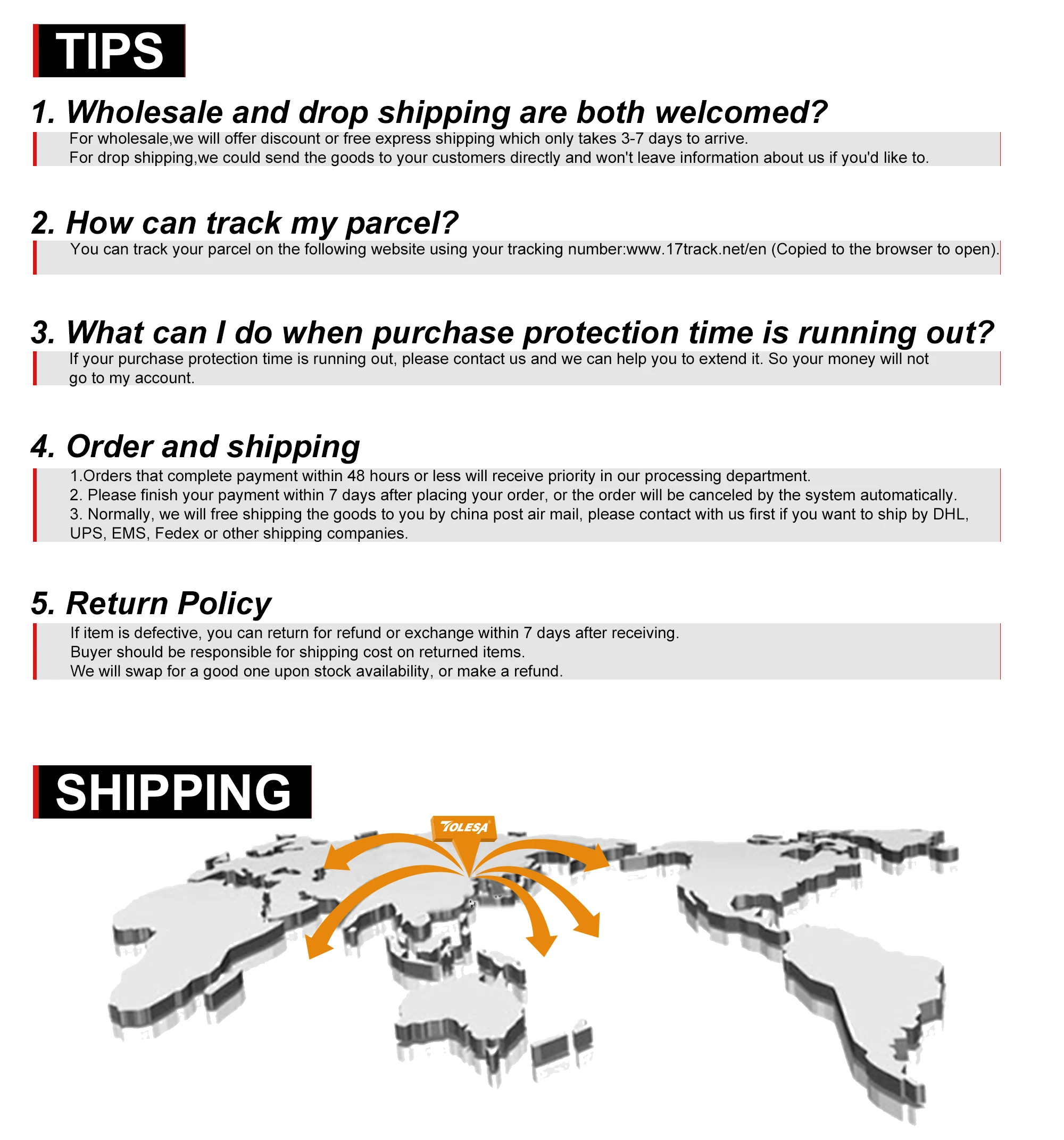 TOLESA Stainless Steel Taping Knife 5Pcs with 0.5mm Thickness Flexible Blades - Image 14