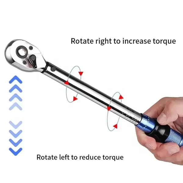 Torque Wrench 10-20Nm - Image 10