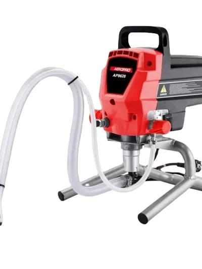 AEROPRO AP8628 High Quality Electric Airless Sprayer Professional Paint Sprayer