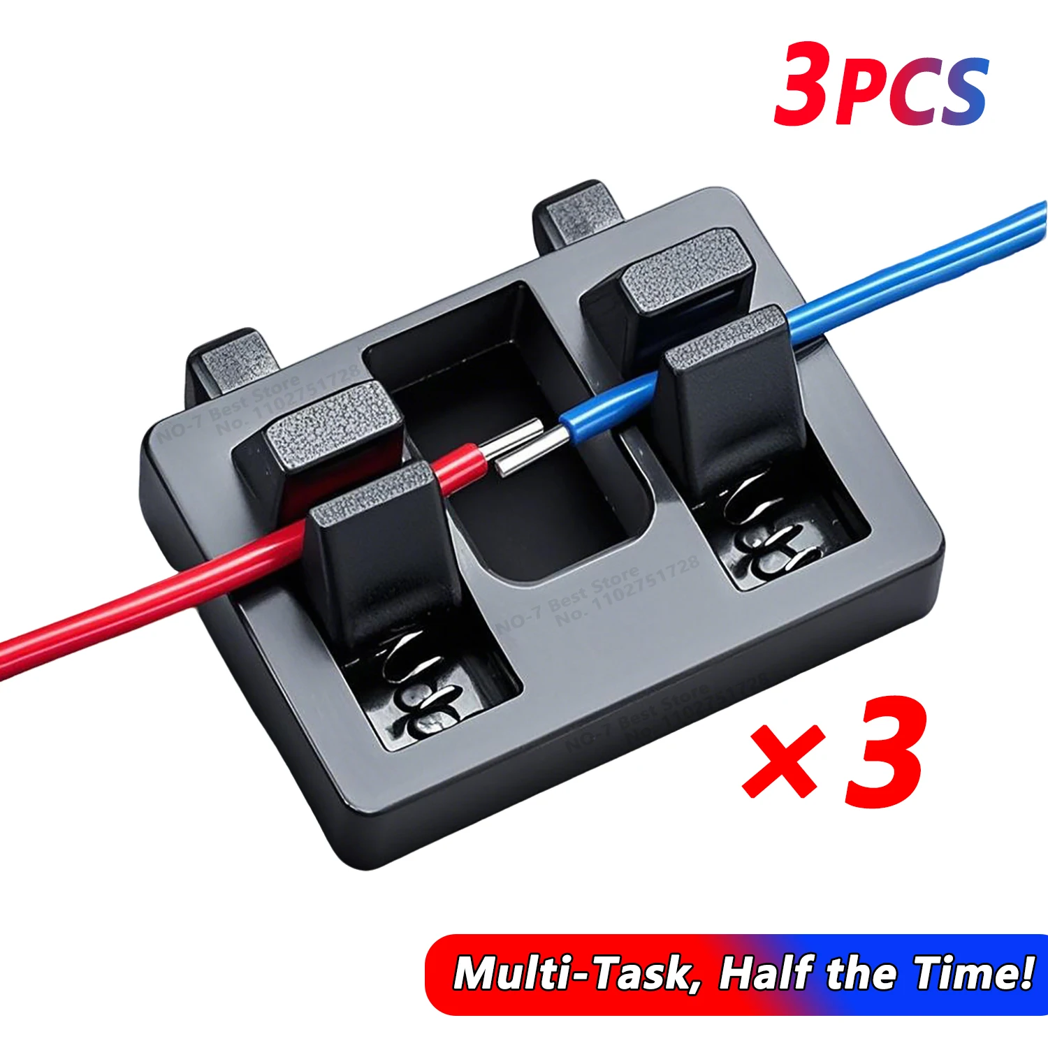 Welding Wire Fixture Adjustable Suction Bracket Welding Table Clamp Soldering Tools - Image 7