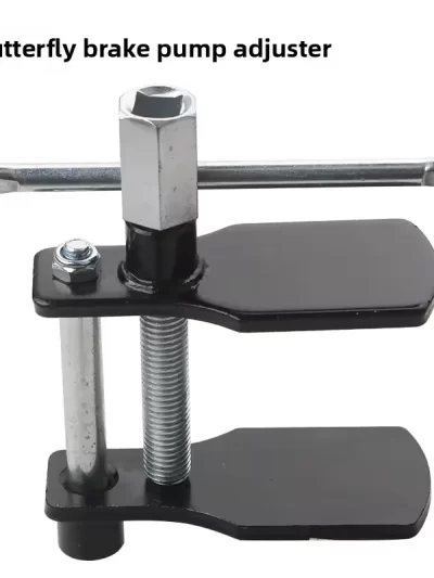 Car Disc Brake Pad Spreader Auto Caliper Separator Replacement Piston Hand Tools Brake Set