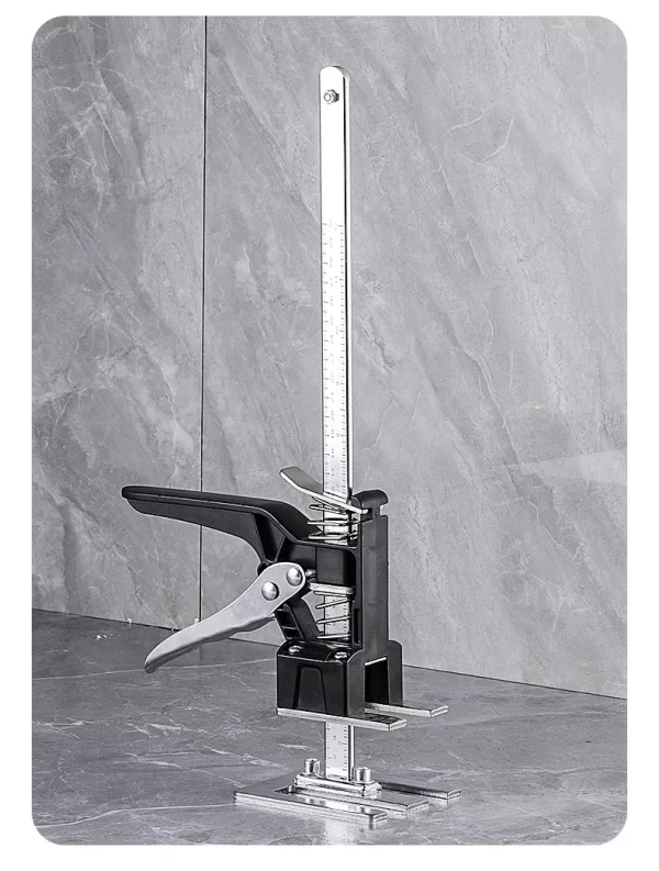 Labor Saving Arm Board Jack Elevator Cabinet Lifting Tool - Image 22