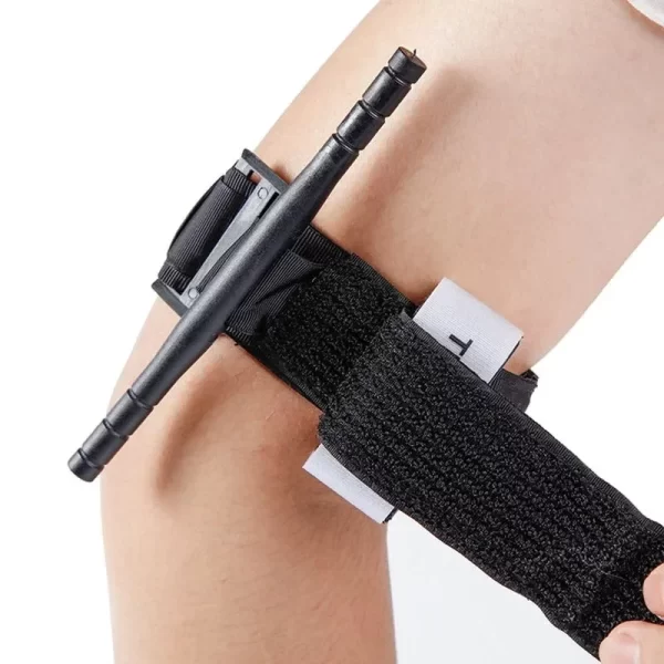 Emergency Tourniquet Tactical Emergency Strap - Image 5