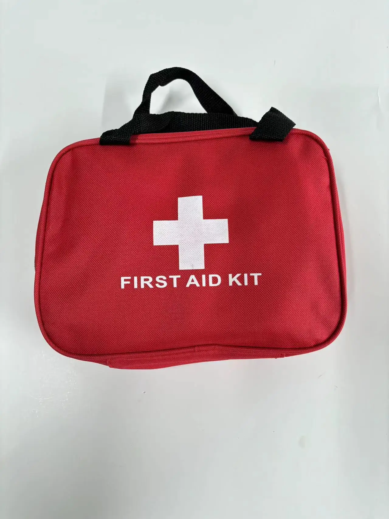 Portable Emergency Medical First Aid Bag Kit - Image 31