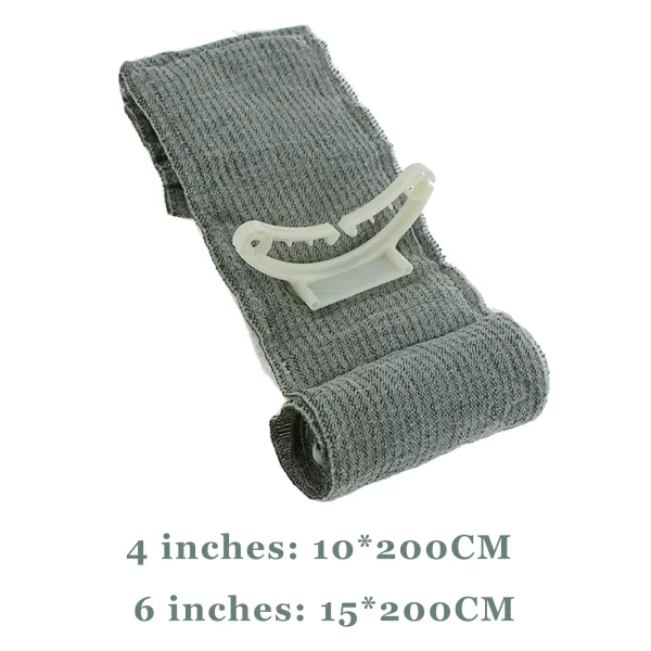 5/10PCS Israeli Bandage First Aid Trauma Hemostatic Bandage Kit Wound Traumatic Emergency Compression Bandages - Image 6