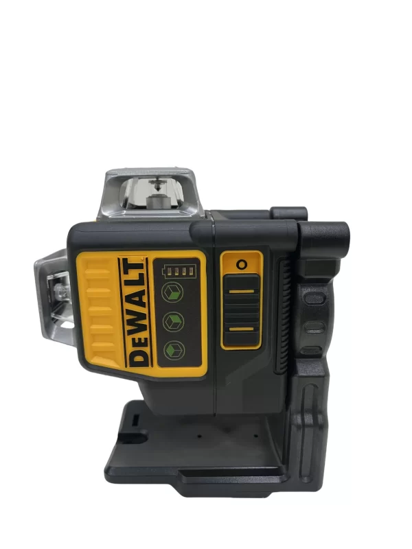2025 Dewalt DW089LG 12 Lines 3 Sides*360 Degree Vertical 12V Lithium Battery Laser Level Horizontal - Image 11