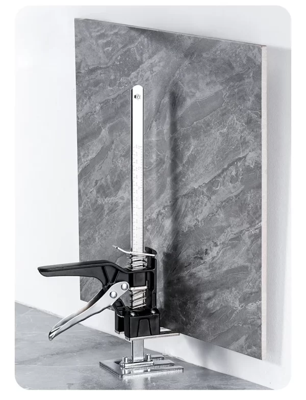 Labor Saving Arm Board Jack Elevator Cabinet Lifting Tool - Image 21