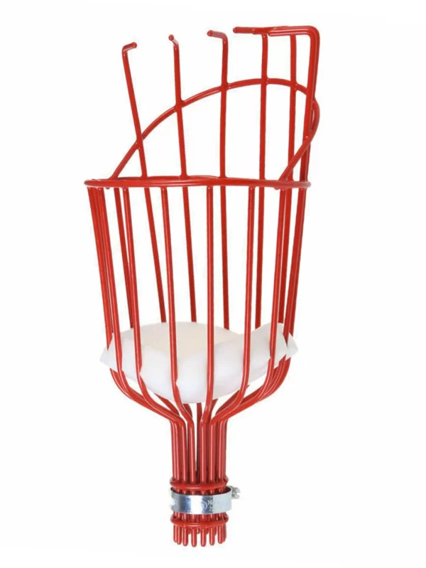 Fruit Picking Machine Fruit Collection Picking Catcher Device I - Image 8