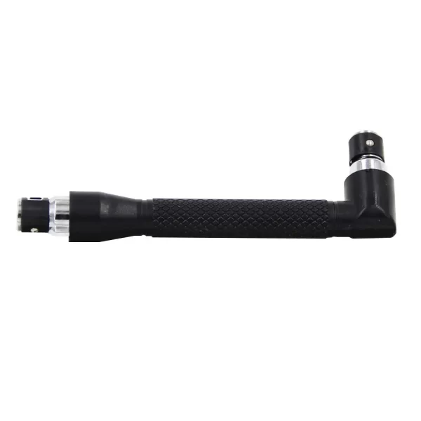 L-shaped 1/4 Hexagonal Screwdriver Bit 90 Degree Double Head Handle - Image 8