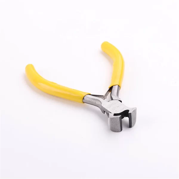 For Crown Watchmakers Repairs WATCH WINDING STEM CUTTER Pliers Shorten Stems Hardware Tools - Image 4