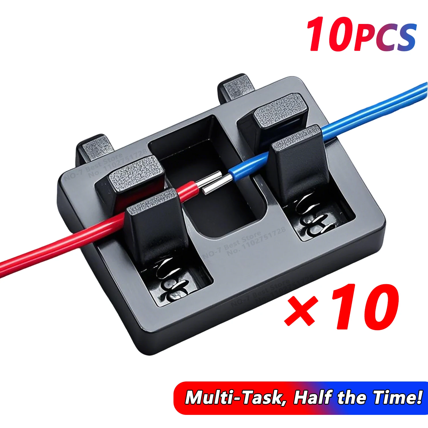Welding Wire Fixture Adjustable Suction Bracket Welding Table Clamp Soldering Tools - Image 9