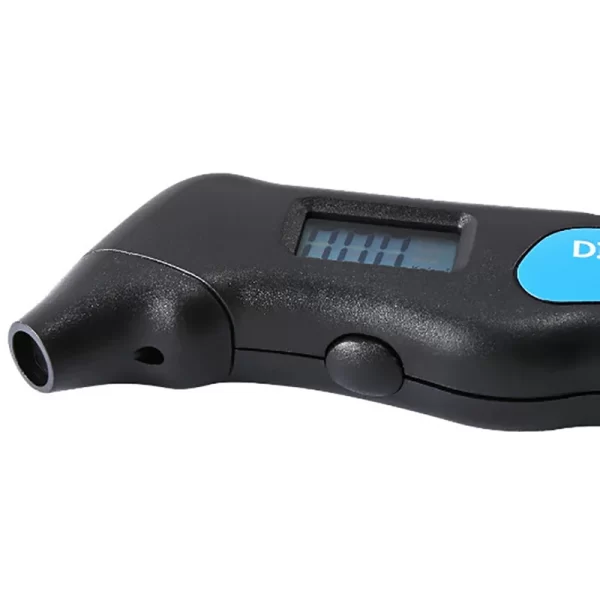Universal TH805 Digital Car Tire  Air Pressure Gauge Meter LCD Display Tester - Image 6