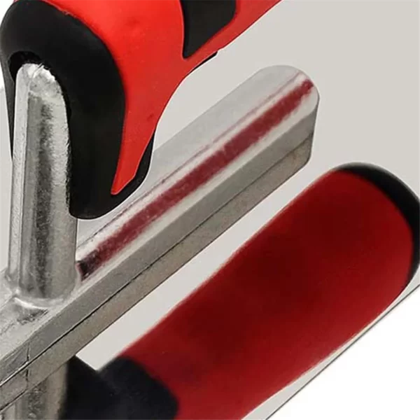 Stainless Steel Pool Trowel Flat Concrete Finishing Trowel - Image 2