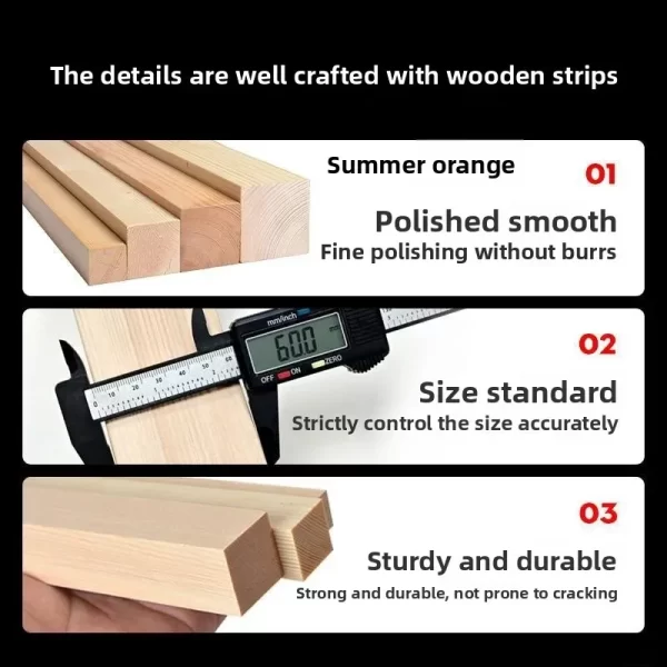 100/150mm Digital Caliper Vernier Caliper Gauge Measuring Tool - Image 6
