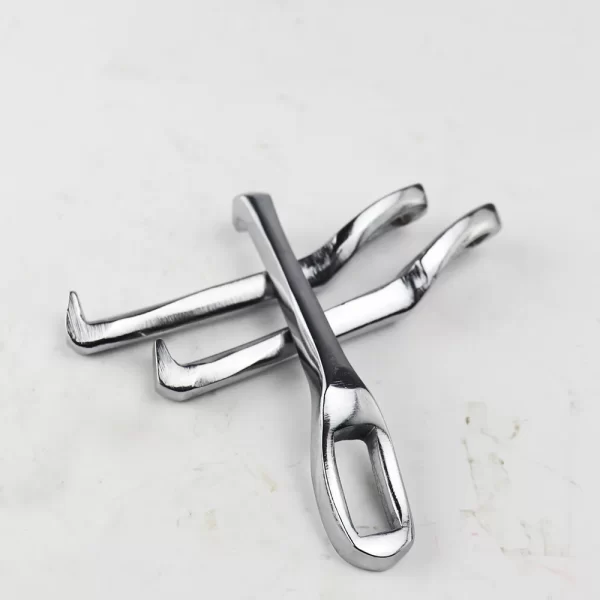 Mechanical 3 Claws Convertible 2 Claws Multifunctional Puller - Image 4