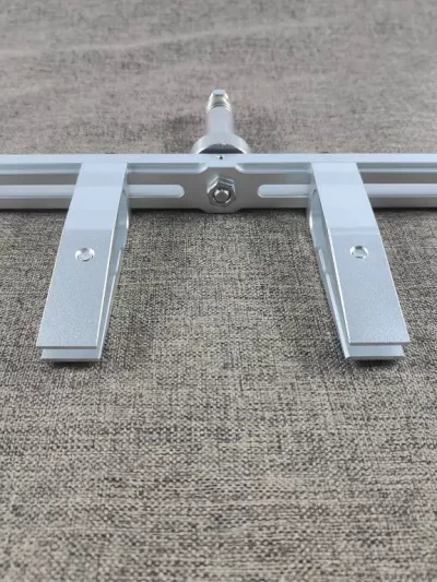 Sy Tools Beast Rotary mechanism with Clamp