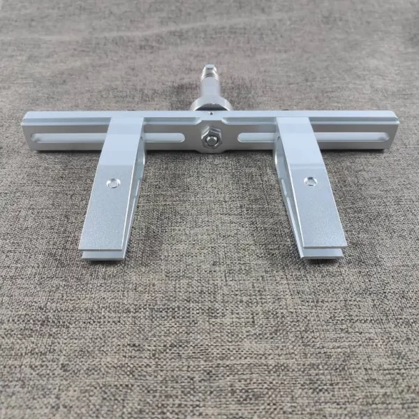 Sy Tools Beast Rotary mechanism with Clamp