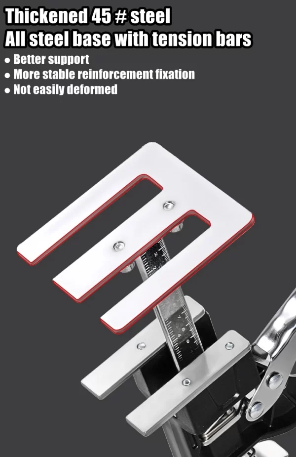 Labor Saving Arm Board Jack Elevator Cabinet Lifting Tool - Image 18