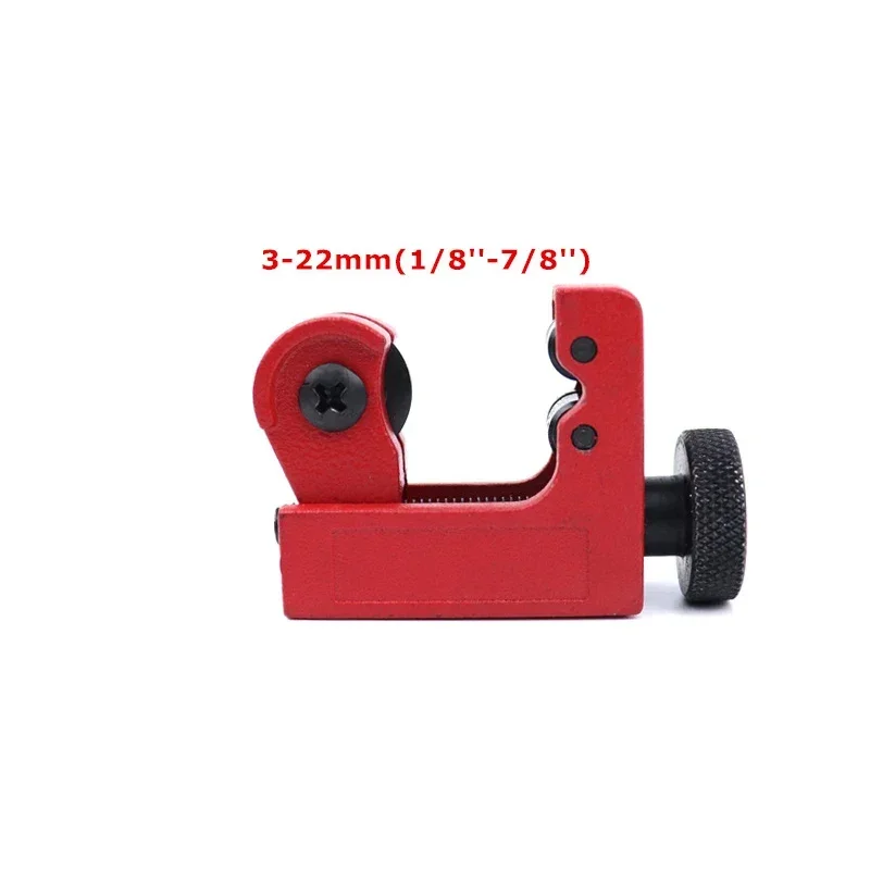 STONEGO 3-16/3-22/3-28mm Pipe Cutter Small Copper Pipe Cutter - Image 8