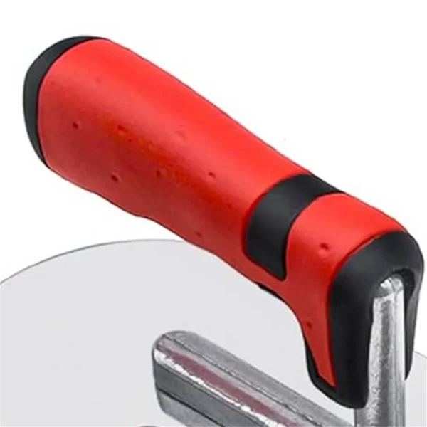 Stainless Steel Pool Trowel Flat Concrete Finishing Trowel - Image 6