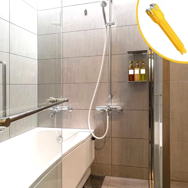 Sink Bathroom Wrench Plumbing Installation Tool Household Water Pipe - Image 6
