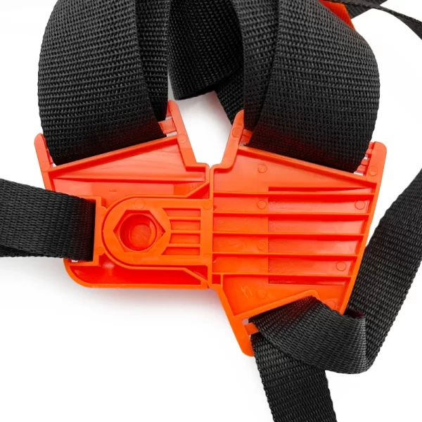 Garden Power Tool Accessories Brush Cutter Grass Trimmer Adjustable Shoulder Strap - Image 5
