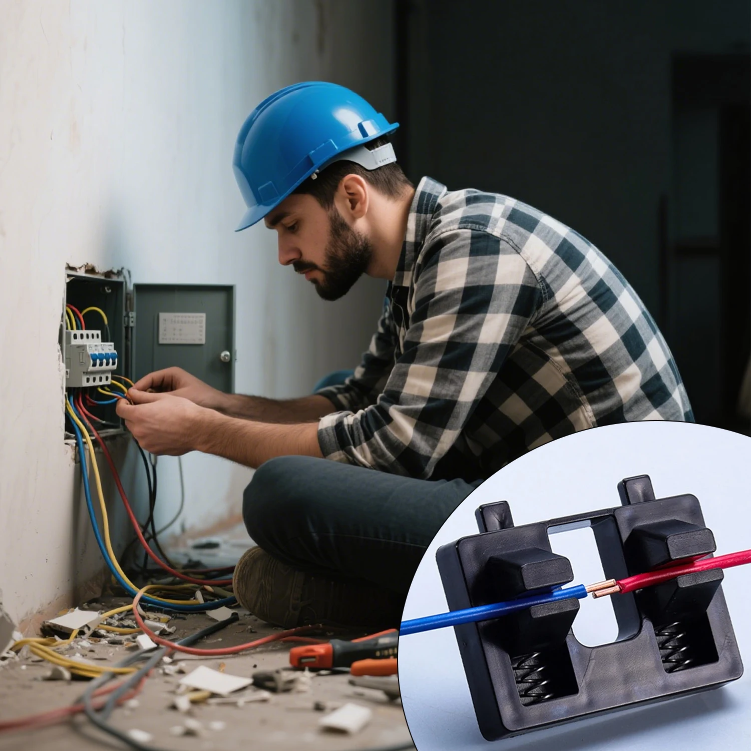 Welding Wire Fixture Adjustable Suction Bracket Welding Table Clamp Soldering Tools - Image 3