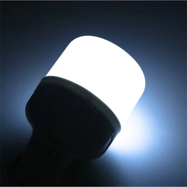 Outdoor USB Rechargeable LED Lamp Bulbs High Brightness - Image 14