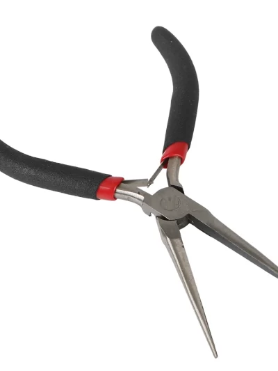 Multi tool Long Nose Plier Needle Nose Plier Forceps Repair Hand Tool