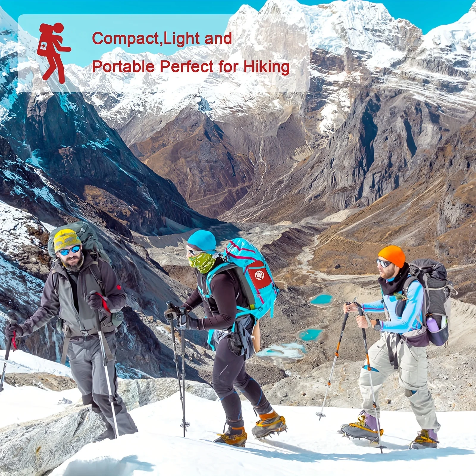 Portable Emergency Medical First Aid Bag Kit - Image 30